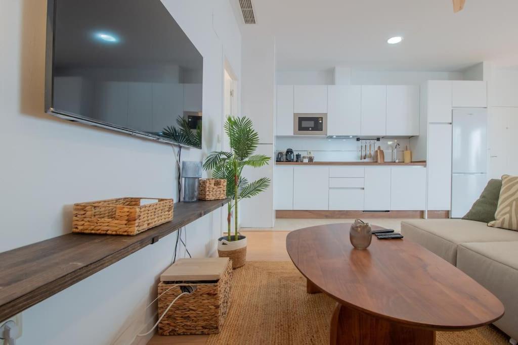 Apto. El Atico De Los Patios Cordoba Ngoại thất bức ảnh