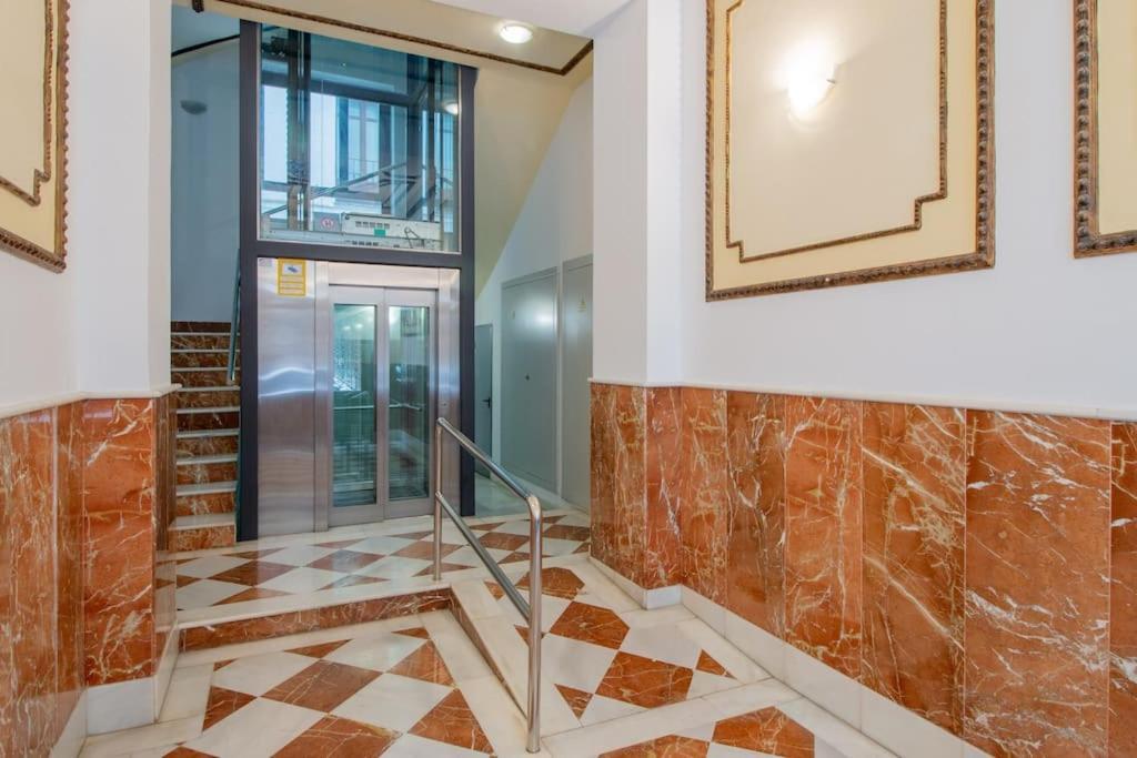 Apto. El Atico De Los Patios Cordoba Ngoại thất bức ảnh