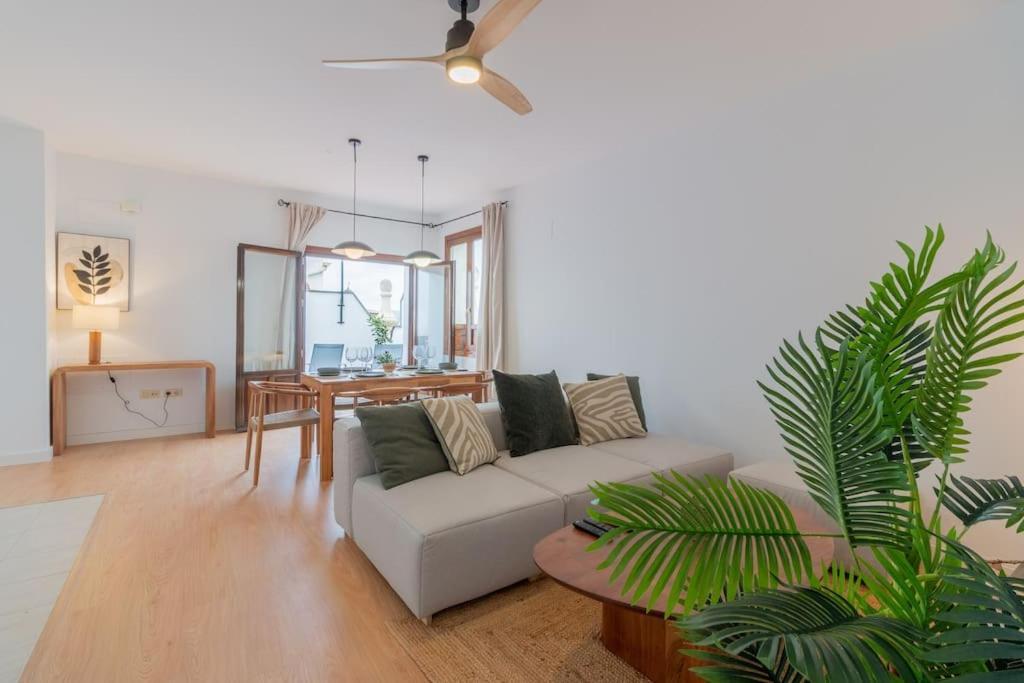 Apto. El Atico De Los Patios Cordoba Ngoại thất bức ảnh